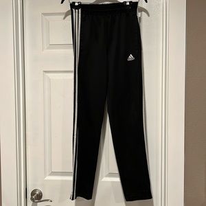 Adidas warm up pants